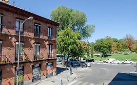 We Madrid Casa Duque